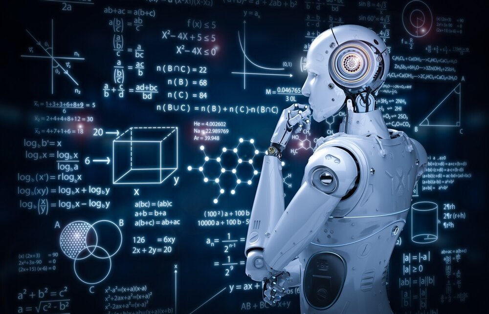 1. Artificial Intelligence and Machine Learning