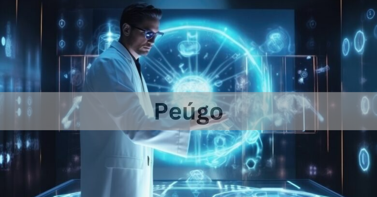 Peúgo