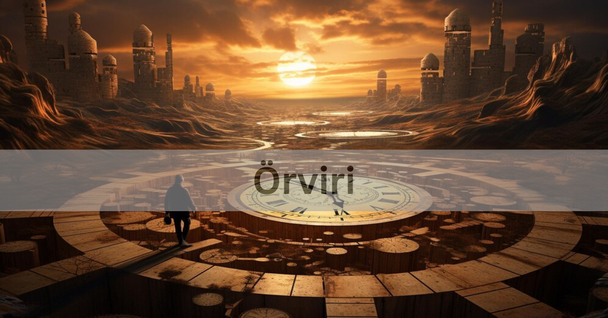 Örviri