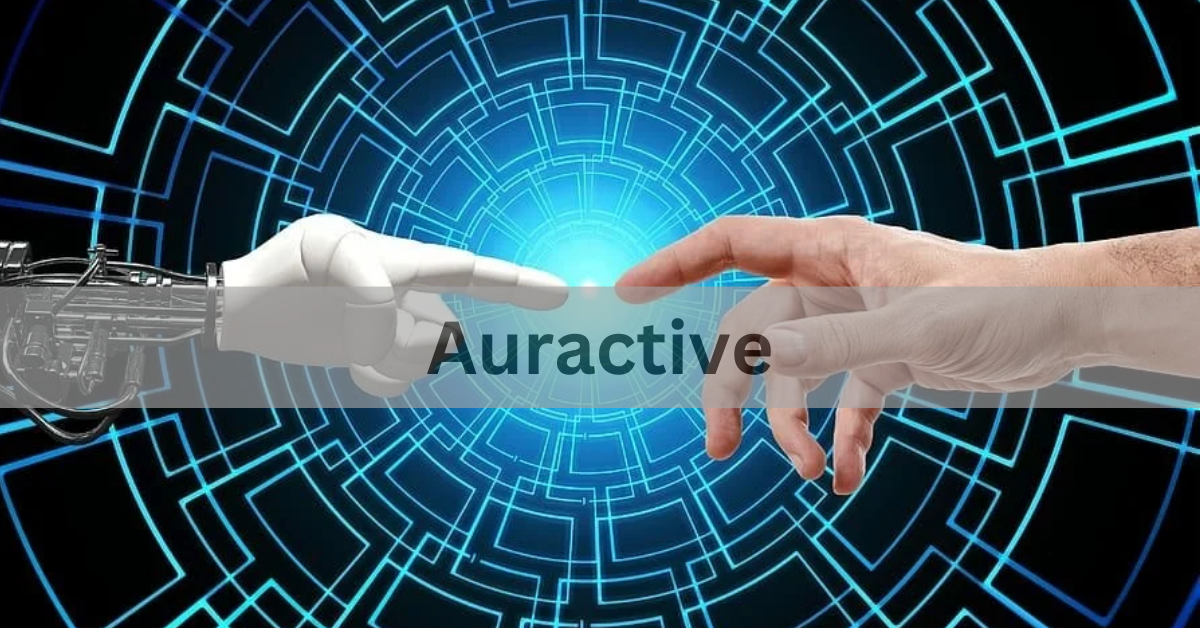 Auractive