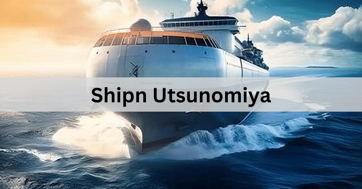 Shipn Utsunomiya