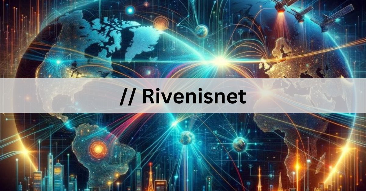 // Rivenisnet