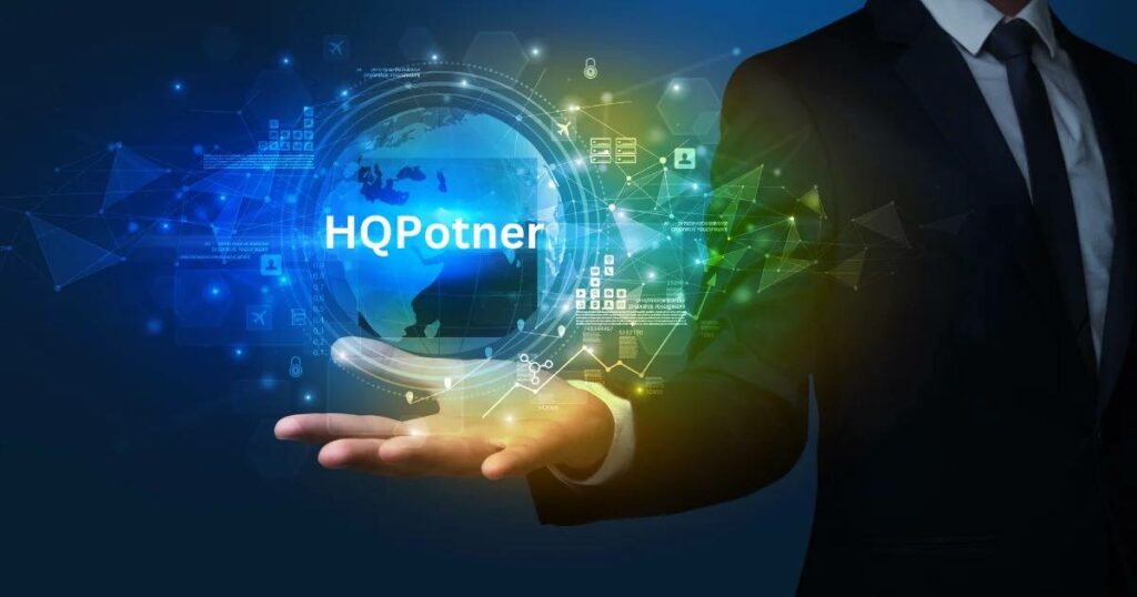 Applications of HQPotner