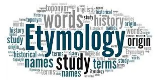 Etymology and Linguistic Roots: