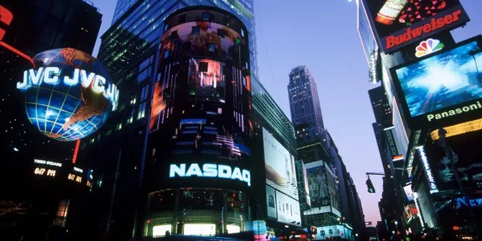 Nasdaq in Financial Markets