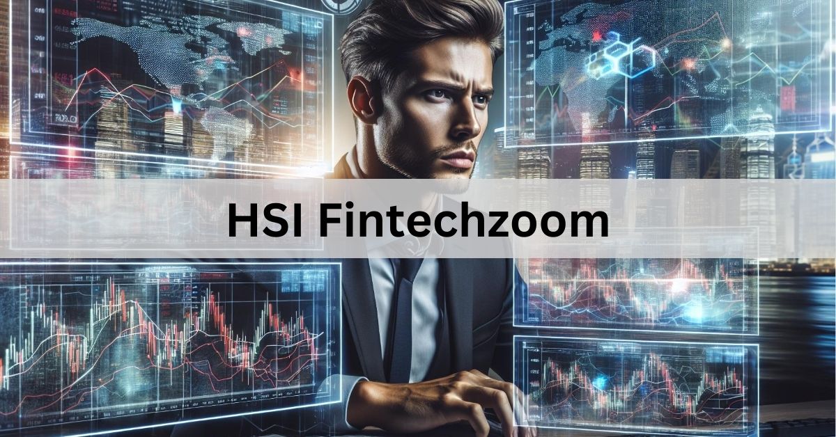 HSI Fintechzoom