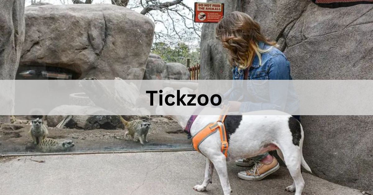 Tickzoo