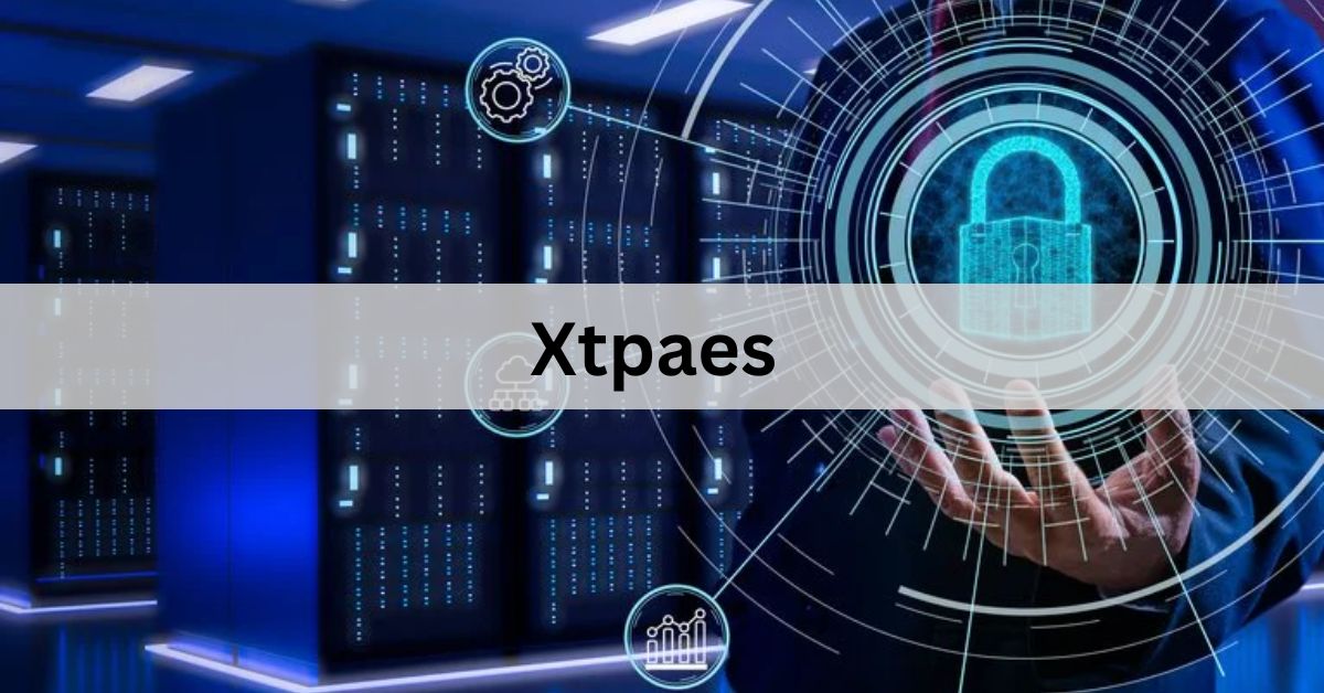 Xtpaes