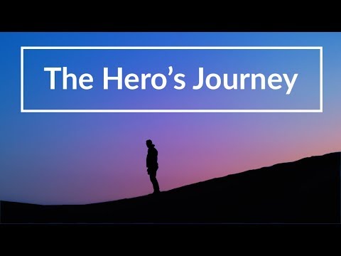 Protagonist’s Journey and Challenges: